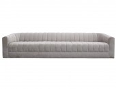 OVER-SIZED CHANNELED FULLY UPH