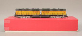 OVERLAND MODELS CUSTOM PAINTED