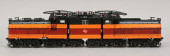 OVERLAND MODELS - MILW RD. BI-