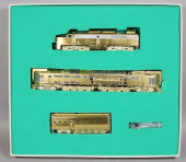 OVERLAND MODELS UP 8080 COAL T