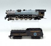 OVERLAND R.F.&P. ''GOVENOR CLA