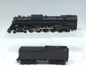 OVERLAND/DONG JIN MILWAUKEE S-