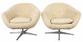 OVERMAN MID-CENTURY MODERN LOU