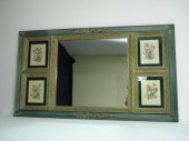 Overmantel or ''Overmantle'' V