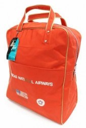 OVERSEAS NATIONAL AIRWAYS AIR