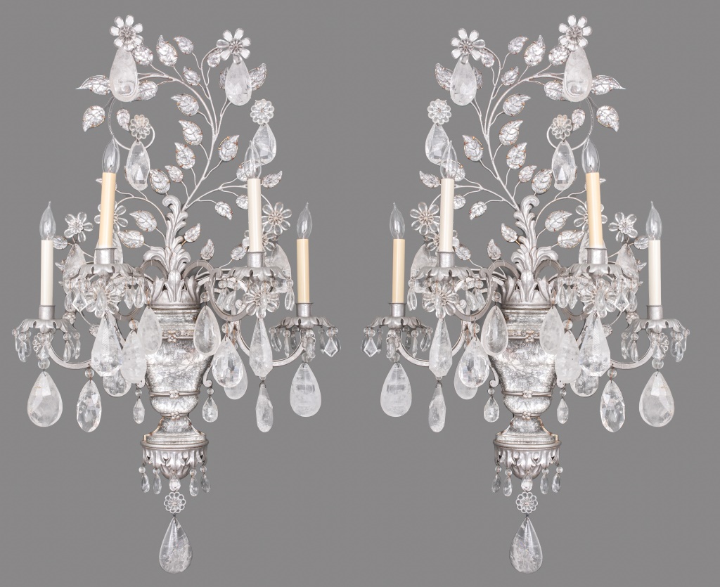 OVERSIZE MAISON BAGUES 4LIGHT