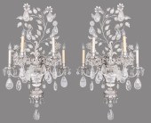 OVERSIZE MAISON BAGUES 4LIGHT