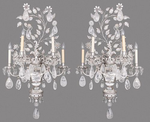 OVERSIZE MAISON BAGUES 4LIGHT