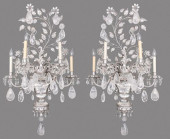 OVERSIZE MAISON BAGUES 4LIGHT