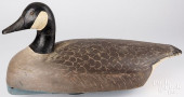 OVERSIZED CARVED AND PAINTED C