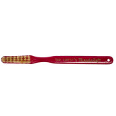 OVERSIZED DISPLAY TOOTHBRUSH<b
