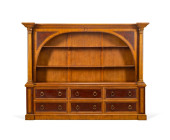 OVERSIZED MAITLAND-SMITH LIBRR
