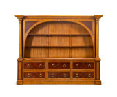 OVERSIZED MAITLAND-SMITH LIBRR