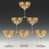 OVERSIZED MOSER SIX BEJEWELED