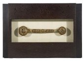 OVERSIZED RUYI SCEPTER IN ELAB