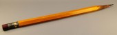 OVERSIZED STORE DISPLAY PENCIL