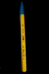 OVERSIZED STORE DSIPLAY BIC PE
