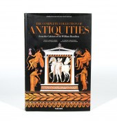 OVERSIZED "THE COMPLETE COLLEC