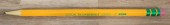 OVERSIZED TICONDEROGA PENCIL S