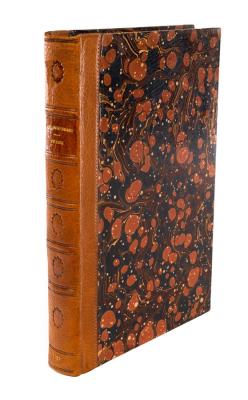 Ovid 'Metamorphoseos', 4to, Leiden,