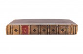 OVID, METAMORPHOSES, PRINTED 1