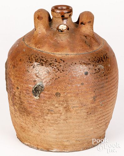 OVOID EARTHENWARE JUGOvoid