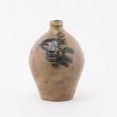 OVOID SHAPED TWO-GALLON STONEW