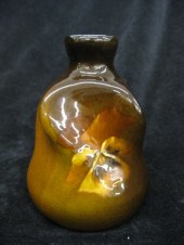Owen Utopia Art Pottery Vase p