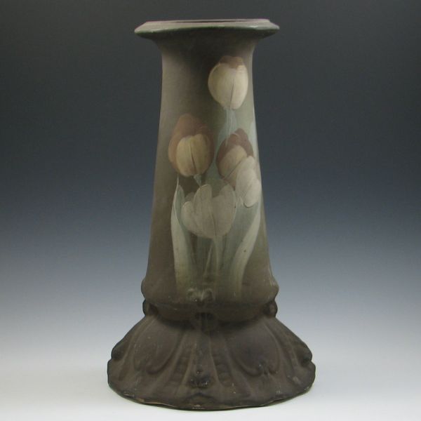 Owens Matte Utopian Pedestal