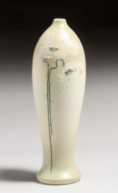OWENS POTTERY #1146 PARCHMENT