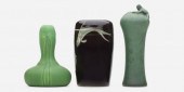 Owens Pottery and Weller Potte
