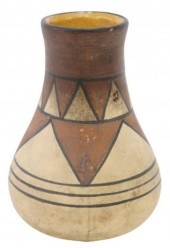 OWENS POTTERY (ATTRIB)  ABORIG