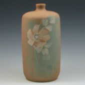 Owens Utopian Vase marked with