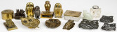 OWL THEME ACCESSORIES<br>Colle