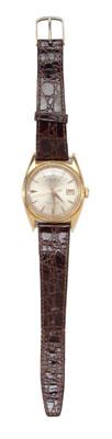 Oyster Perpetual Rolex watch