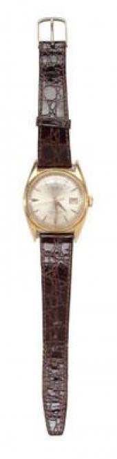 Oyster Perpetual Rolex watch m