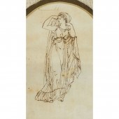 OZIAS LEDUC R.C.A. ANCIENT FIG