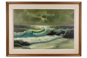 OZZ FRANCA (1928-1991): "SEASC