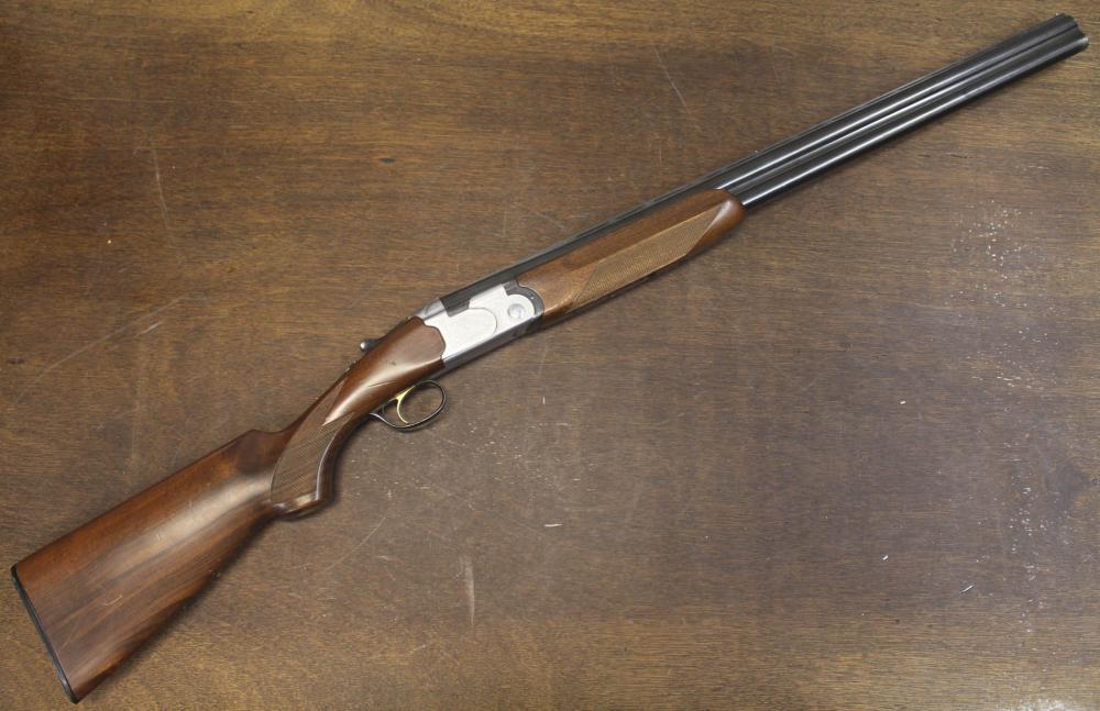 P. BERRETTA MODEL S686 SPECIAL