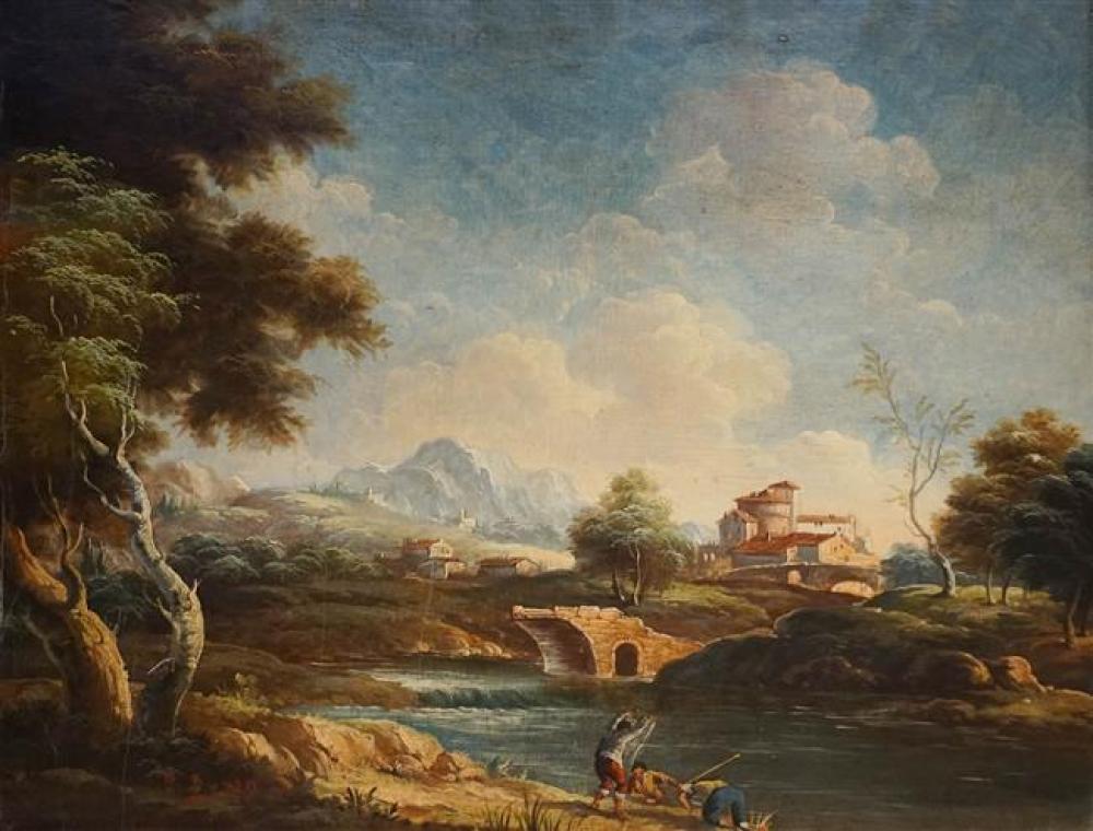 P. BUSON, EUROPEAN 19TH-20TH