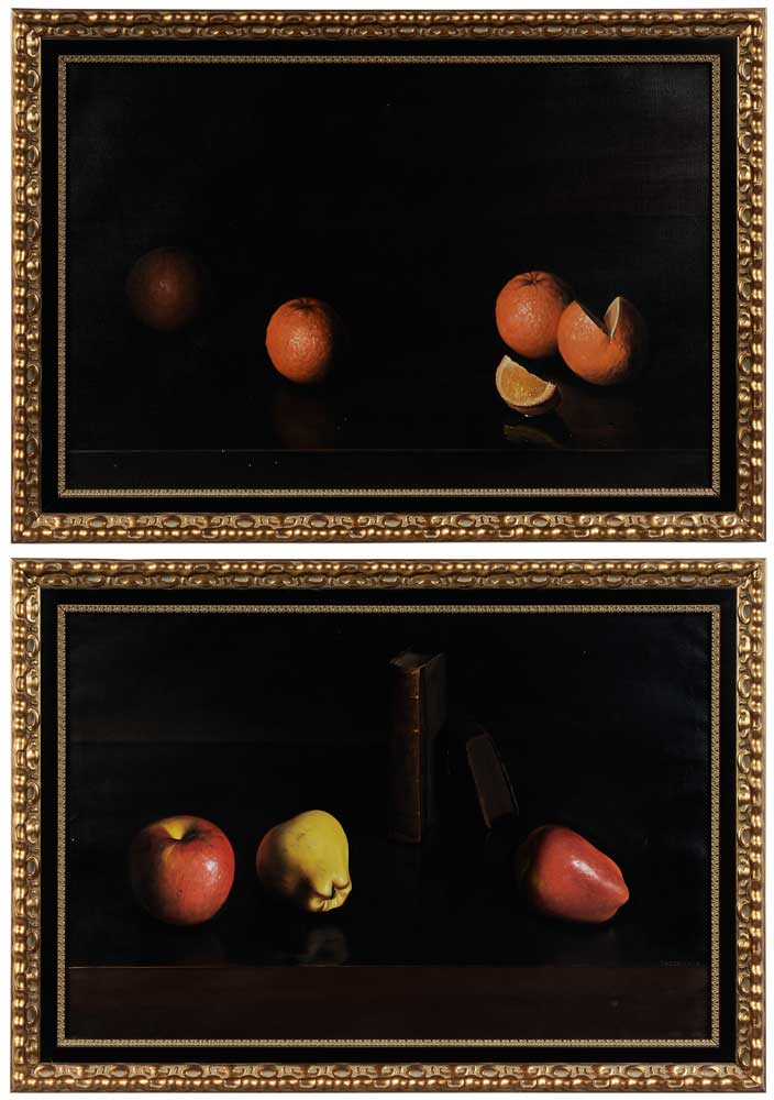 P. Fortunato (late 20th/early