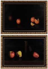 P. Fortunato (late 20th/early