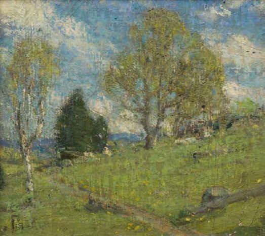 P. FRANKLIN BROWNELL, RCA