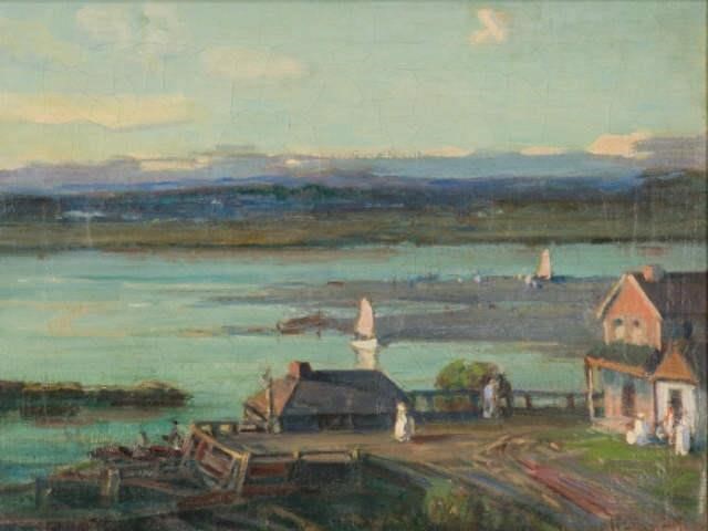 P. FRANKLIN BROWNELL, RCA
