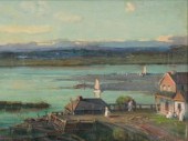 P. FRANKLIN BROWNELL, RCA (185