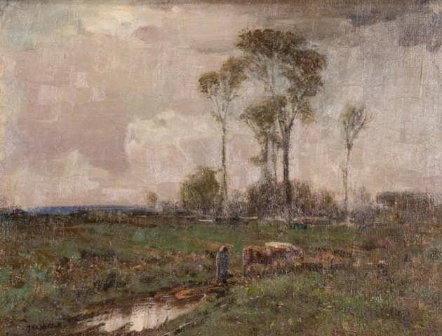 P. FRANKLIN BROWNELL, RCA