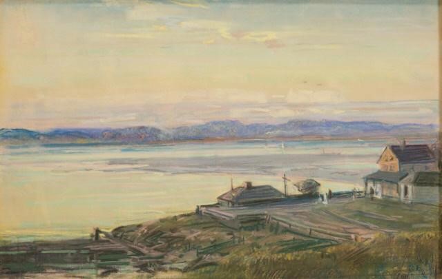 P. FRANKLIN BROWNELL, RCA