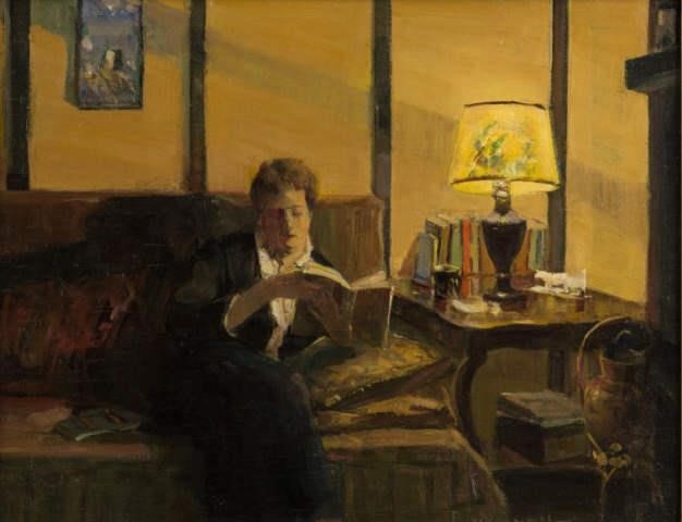 P. FRANKLIN BROWNELL, RCA