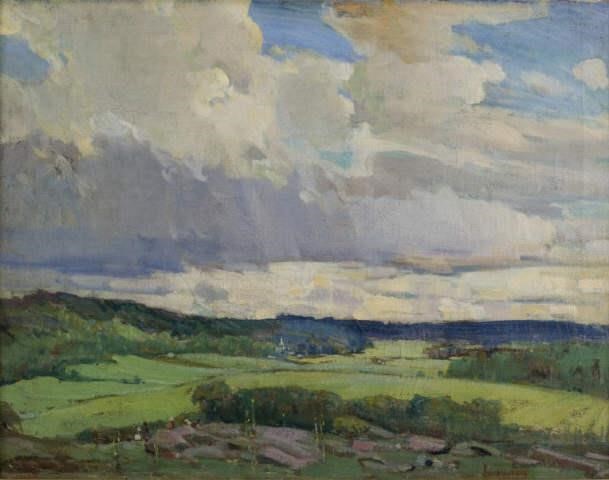 P. FRANKLIN BROWNELL, RCA