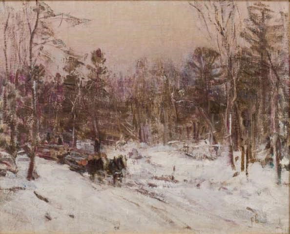 P. FRANKLIN BROWNELL, RCA